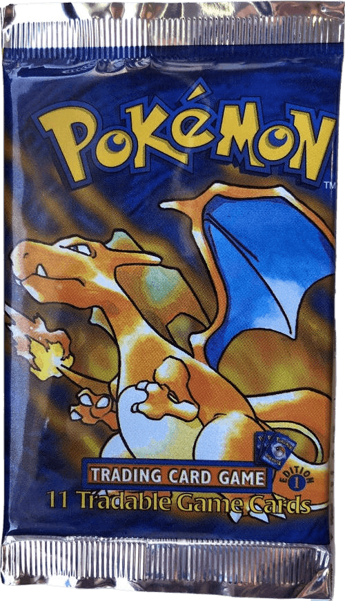 Base Set Booster Pack
