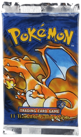 Base Set Booster Pack
