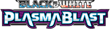 Plasma Blast logo