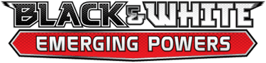 Emerging Powers logo