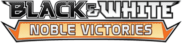 Noble Victories logo