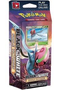 Noble Victories Theme Deck - "Fast Daze"