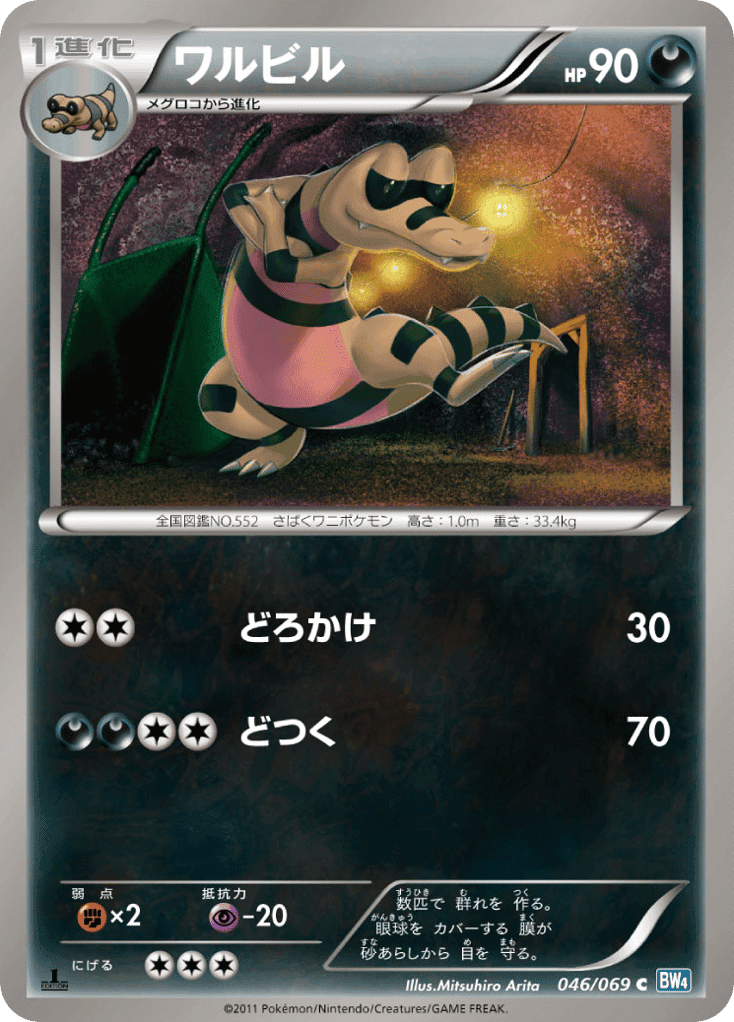 Krokorok