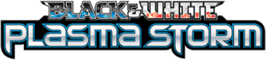 Plasma Storm logo
