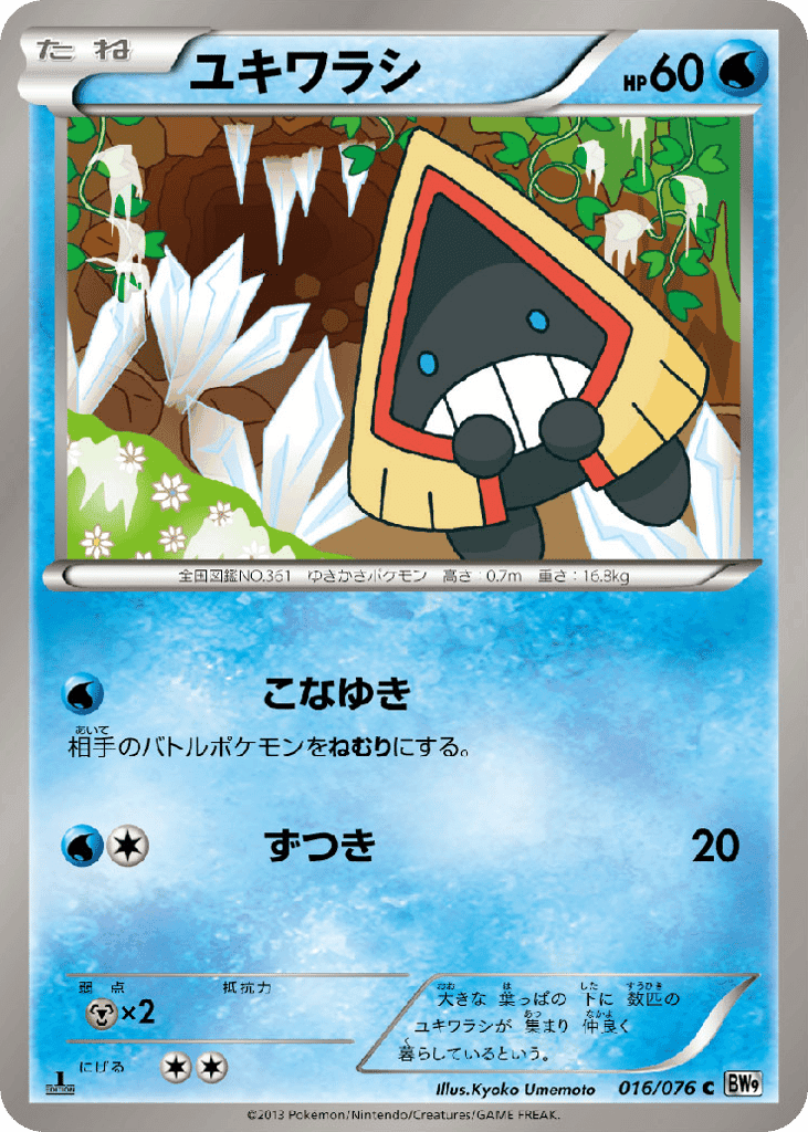 Snorunt