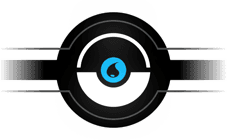 Pokémon TCG Classic - Blastoise logo