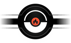 Pokémon TCG Classic - Charizard logo