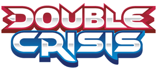 Double Crisis logo