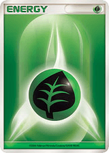 Grass Energy