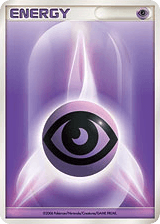 Psychic Energy