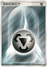 Metal Energy