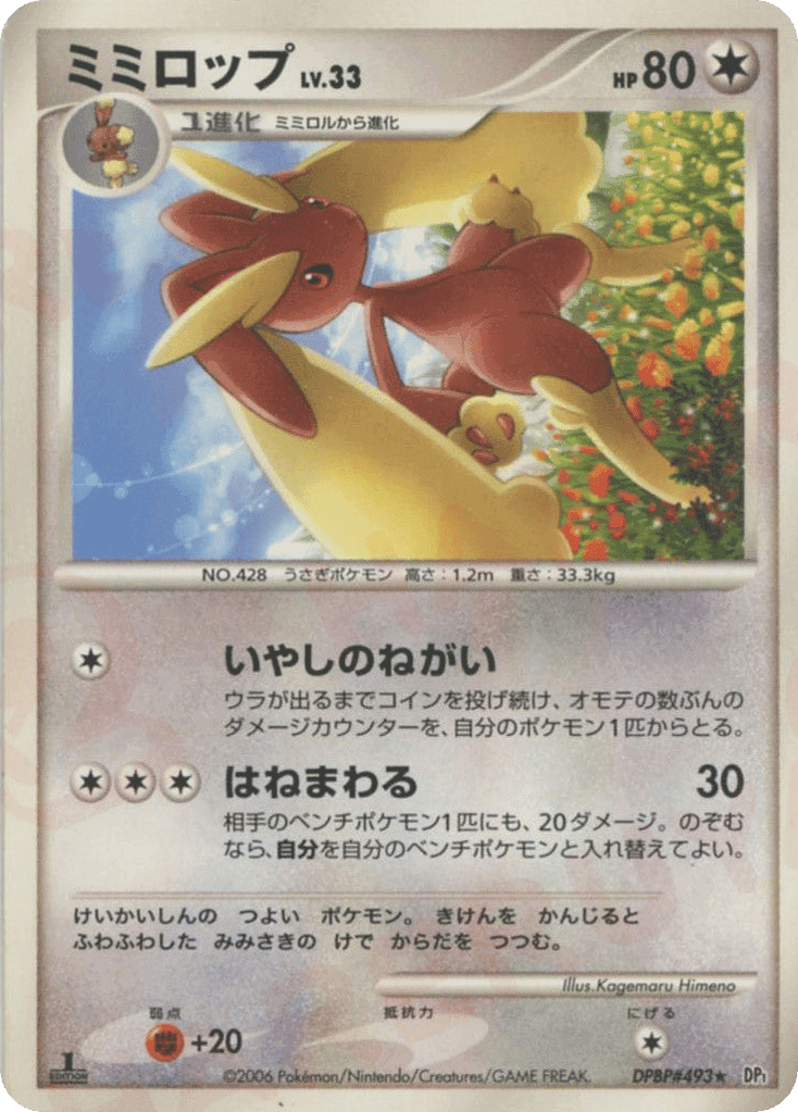 Lopunny