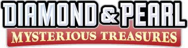Mysterious Treasures logo