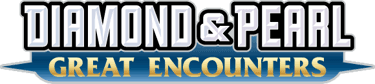 Great Encounters logo