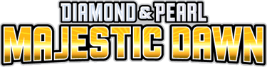 Majestic Dawn logo