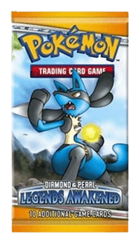 Legends Awakened Booster Pack