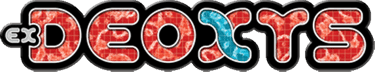 Deoxys logo