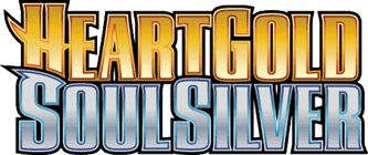 HeartGold & SoulSilver logo