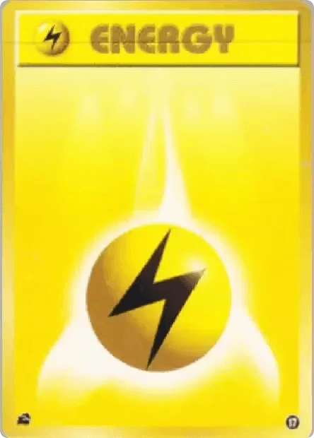 Lightning Energy