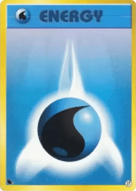 Water Energy