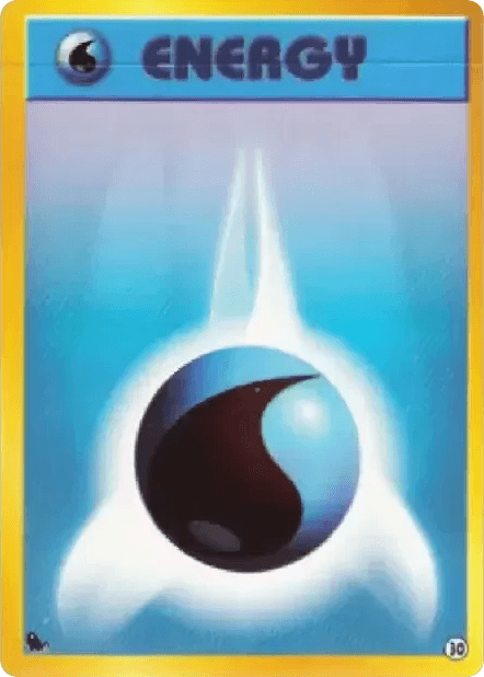 Water Energy
