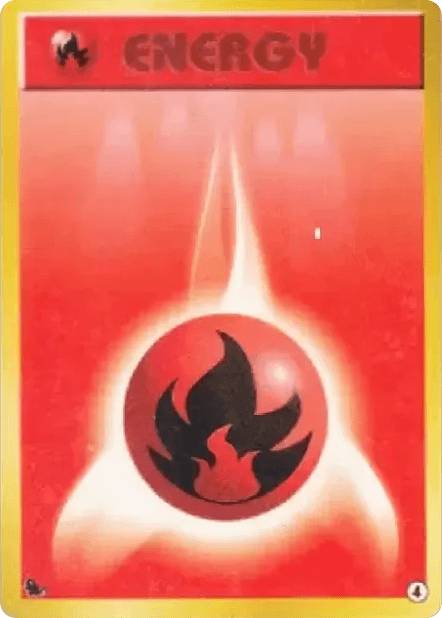 Fire Energy