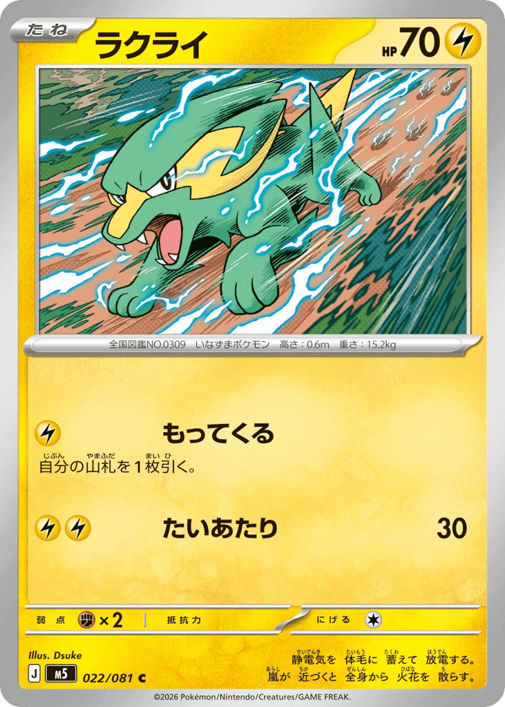 Electrike