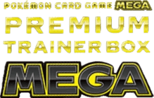 MEGA Premium Trainer Box logo
