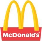 McDonald's Collection 2019 logo