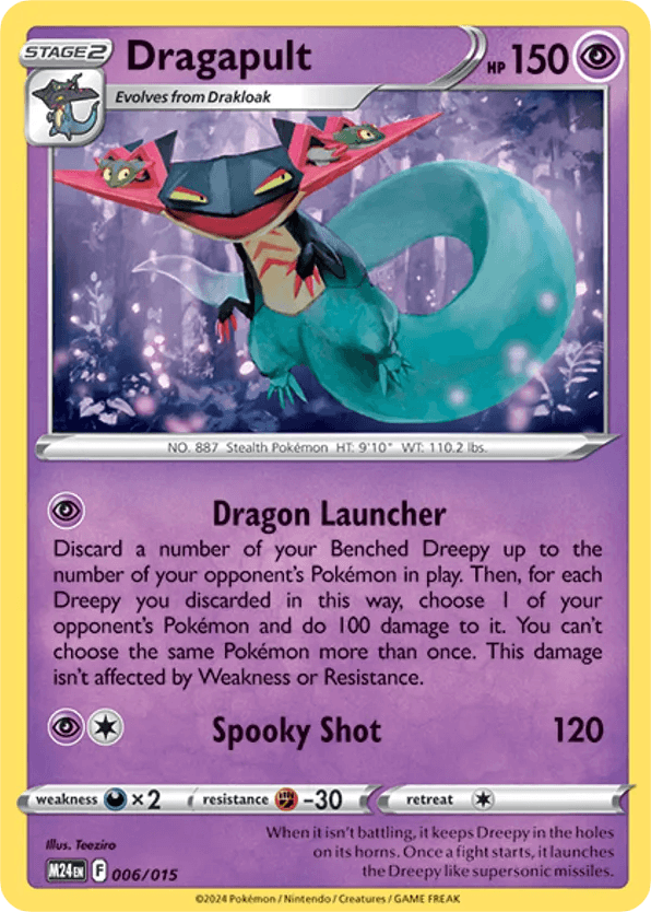 Dragapult