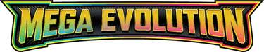 Mega Evolution logo