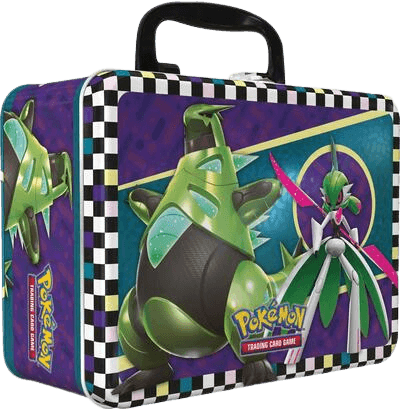 Back-to-School 2024 Collector Chest