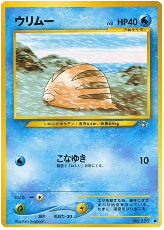 Swinub