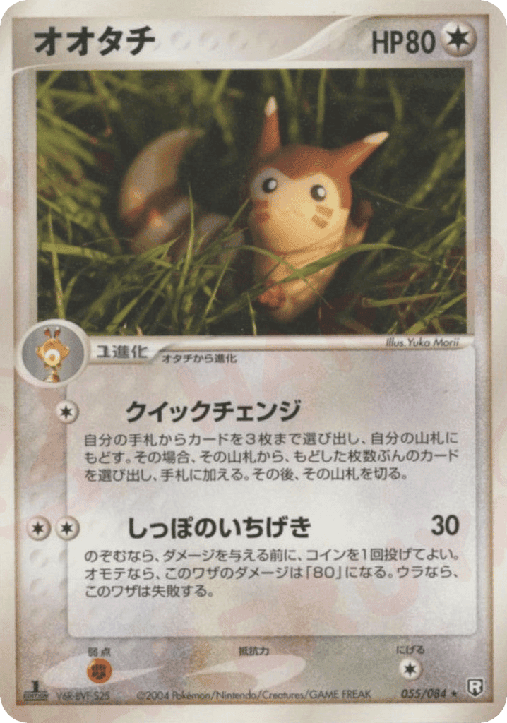 Furret
