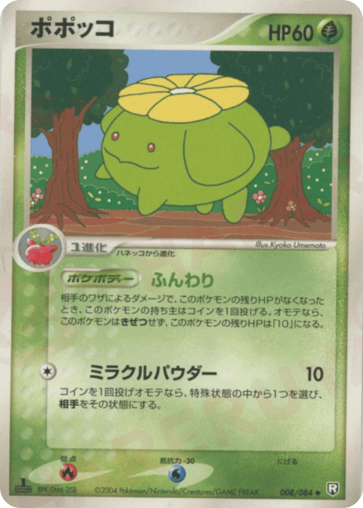 Skiploom