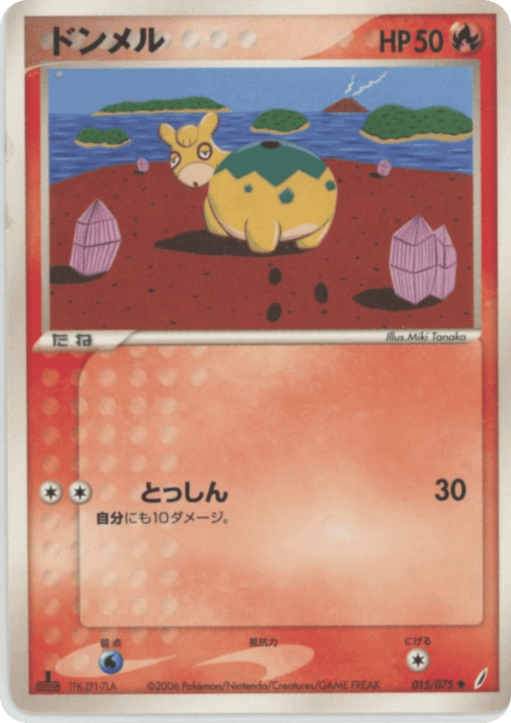 Numel