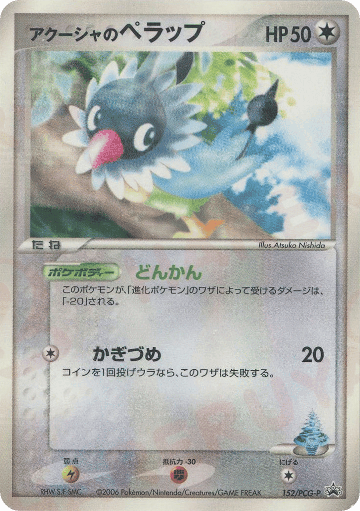 Samiya's Chatot