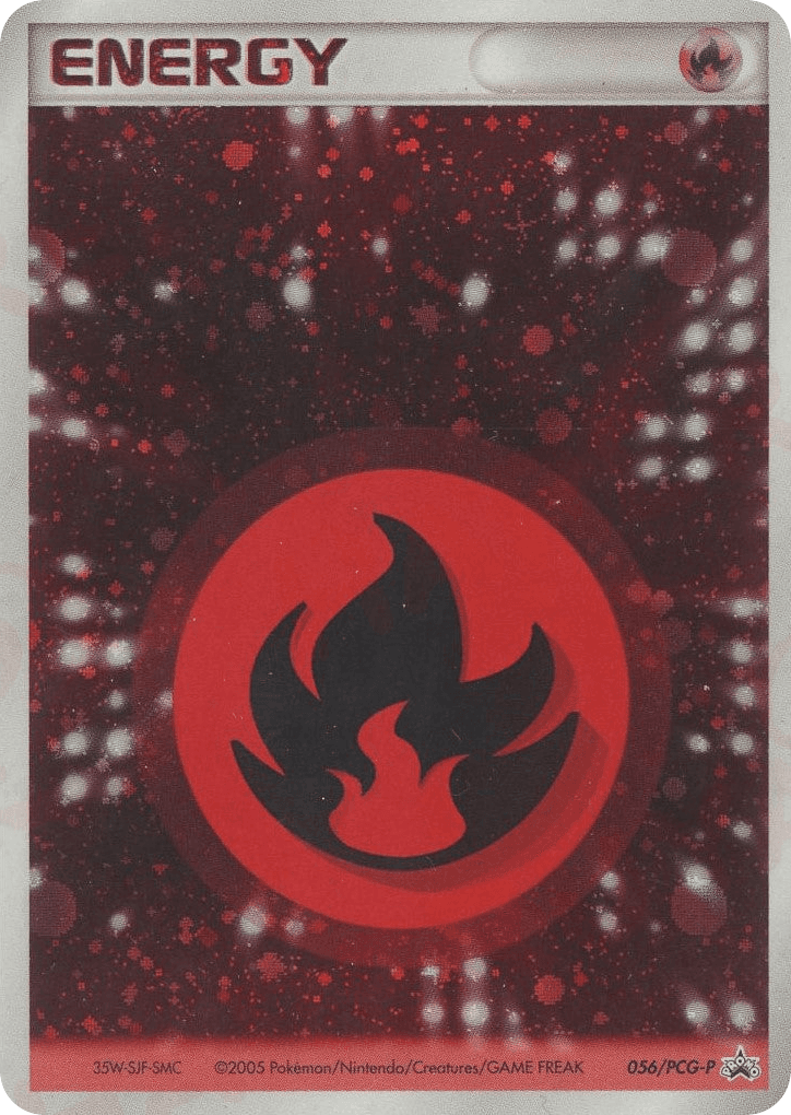 Fire Energy