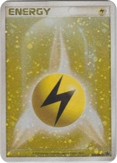 Lightning Energy