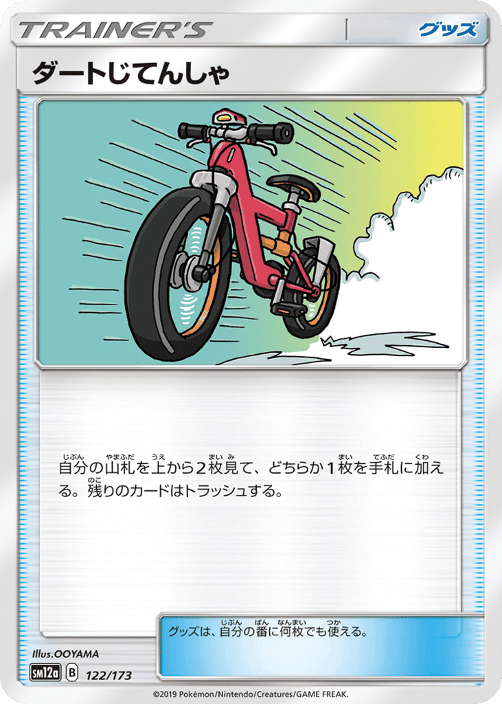 Acro Bike