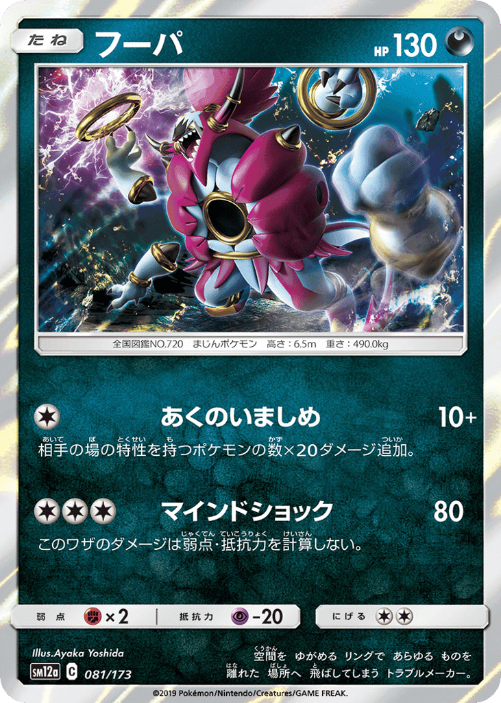 Hoopa