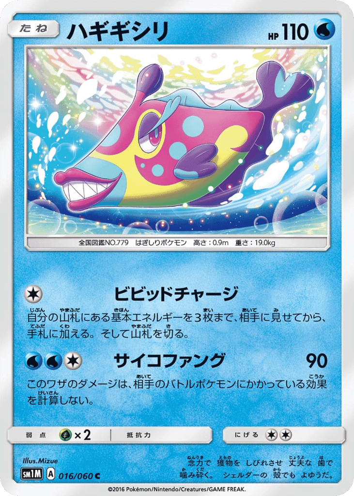 Bruxish