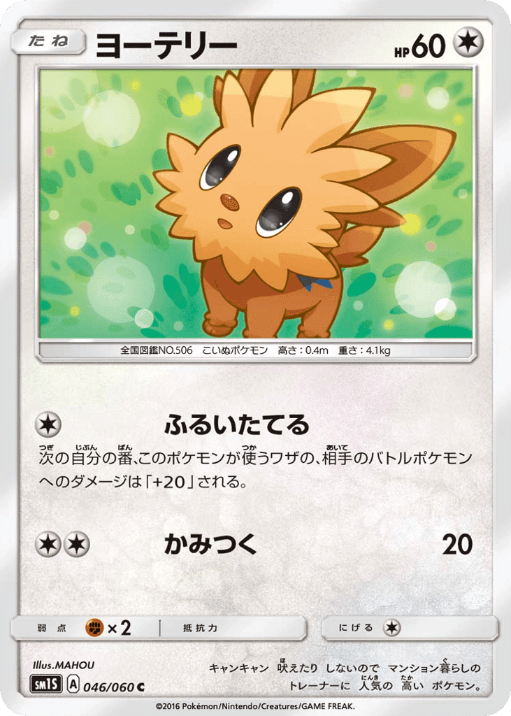 Lillipup