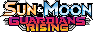 Guardians Rising logo