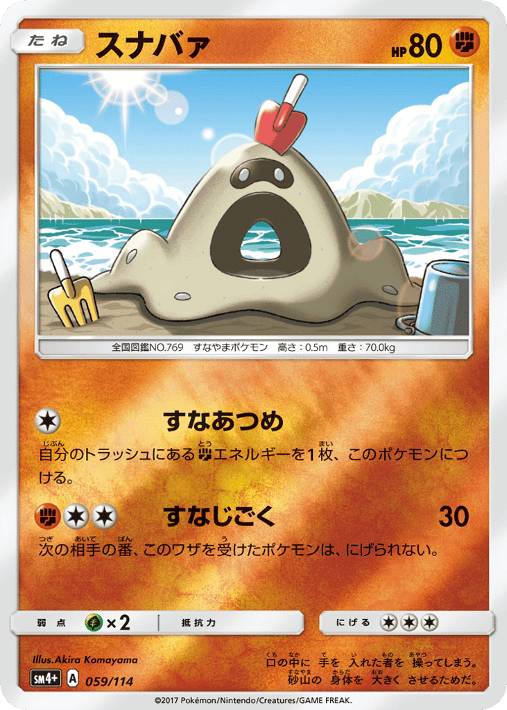 Sandygast