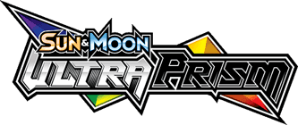 Ultra Prism logo