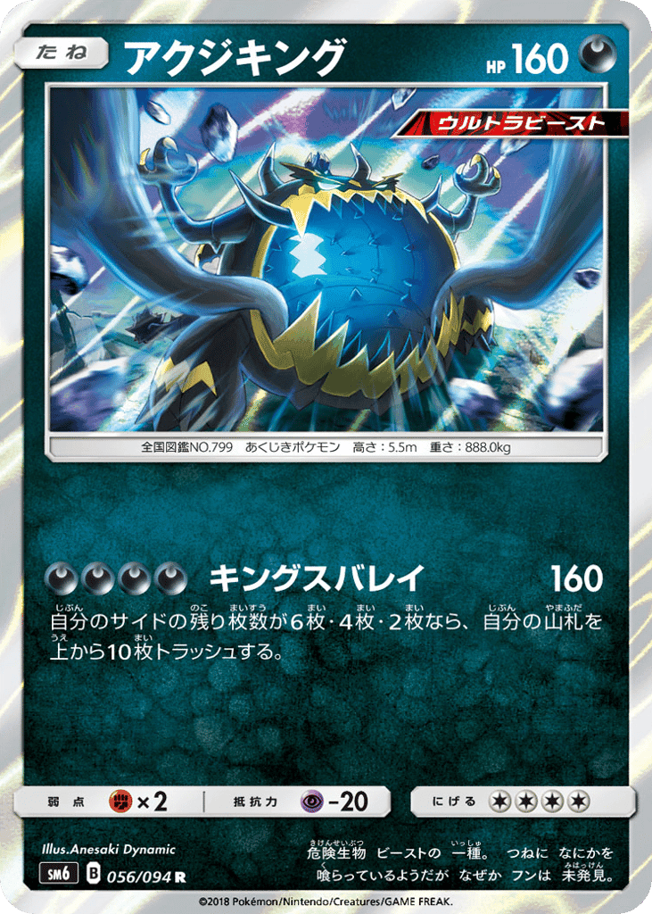 Guzzlord