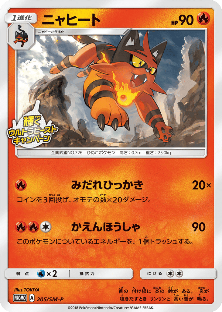 Torracat