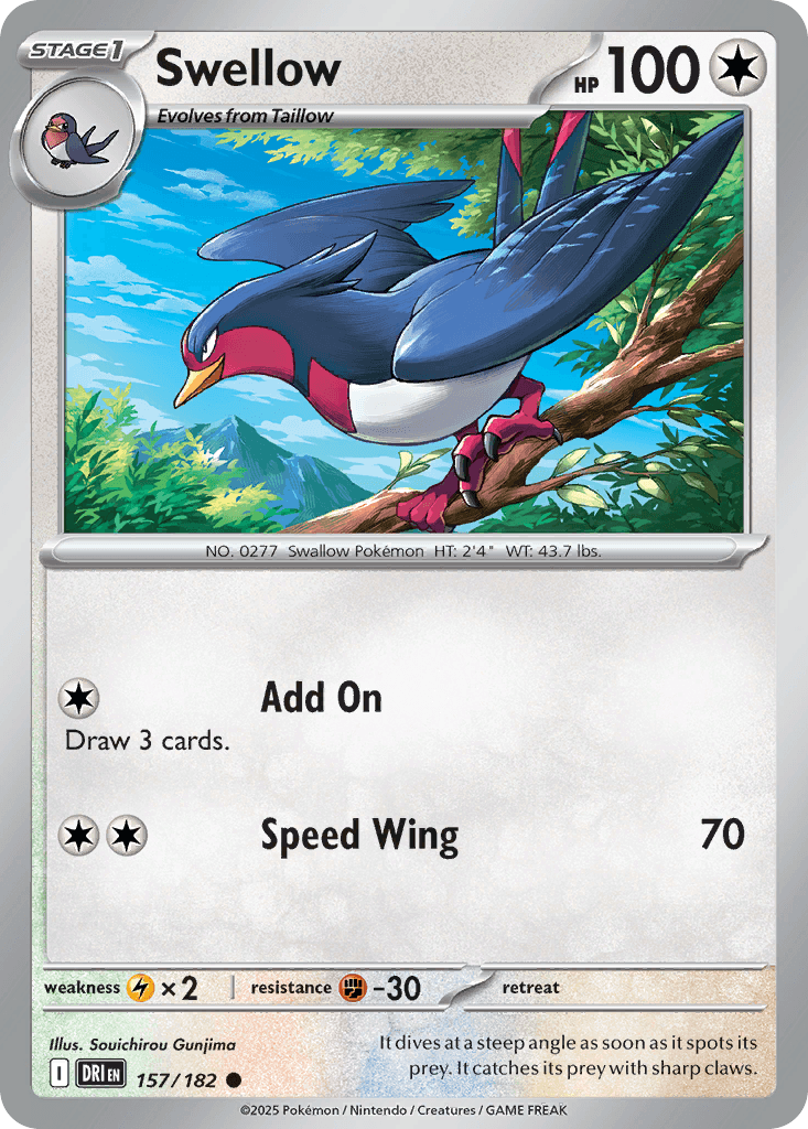 Swellow