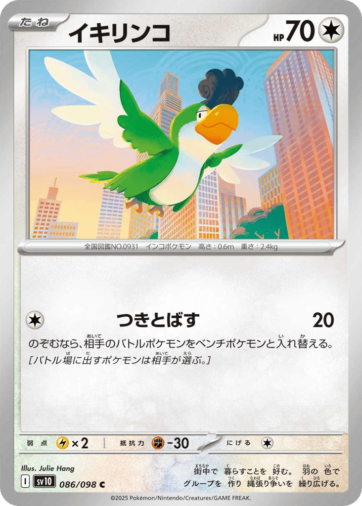 Squawkabilly